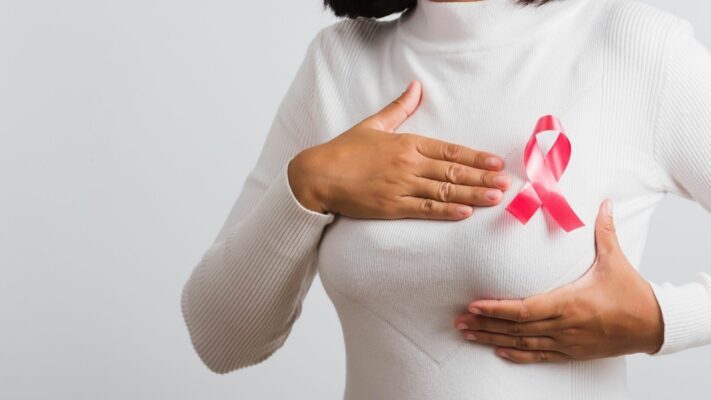 Ankara Stage 2 Breast Cancer Life Expectancy: Symptoms and Treatment Options