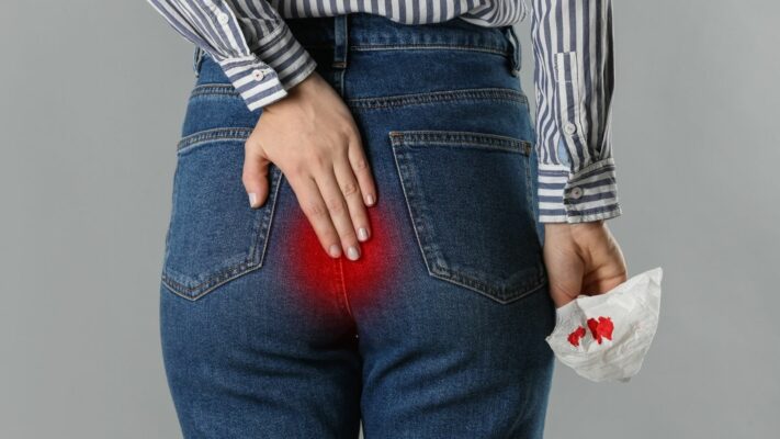 Ankara Blood in Stool and Rectal Bleeding: Causes, Symptoms of Diseases, and Treatment